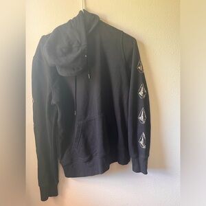 volcom hoodie